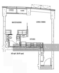 The Sail @ Marina Bay (D1), Apartment #225221981